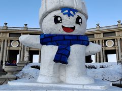 -哈尔滨音乐公园