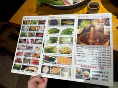 -民食香·腊排骨野生菌美食(木府店)