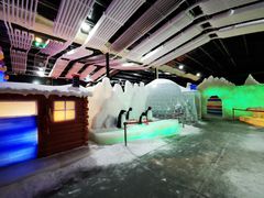 -宁波冰雪大世界(北仑区)