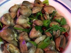 -旺角小渔村·海肠捞饭开创者(环山路店)