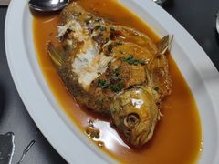 -曾宴·楚菜(湖北省博物馆店)