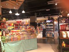 -百佳永辉超市(福田星河店)