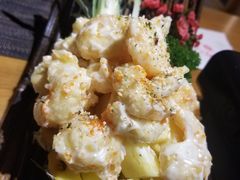 -吉之仙•中国制造•出口级食材日料店(领事馆总店)