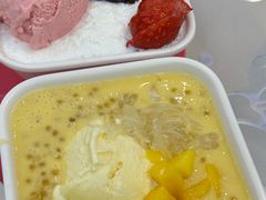 -满记甜品(金融街店)