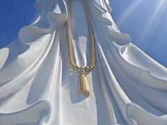 -三亚南山文化旅游区