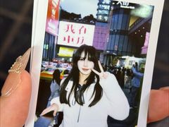 -观音桥步行街