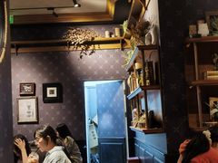 -StayReal Cafe(长宁来福士广场东八区店)