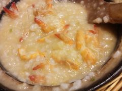 -悟长年潮汕菜砂锅粥(圣熙8号店)