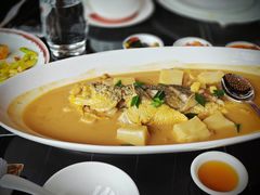 -杭州临平万丽酒店·万丽轩中餐厅