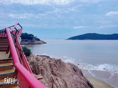 -宁波松兰山滨海旅游度假区