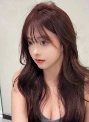 -FINE HAIR 烫染专业设计