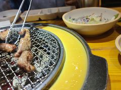 -喜来稀肉(北外滩白玉兰广场店)