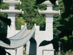 -东湖落雁景区
