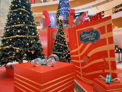 -深圳来福士广场