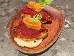 -京A Taproom·精酿餐吧(CBD店)