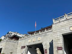 -岳麓山风景名胜区