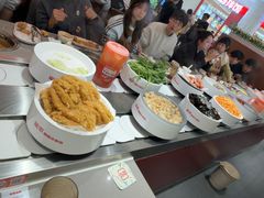 -龍歌自助小火锅(雨花台江南虹悦城店)