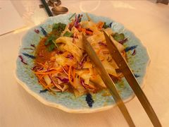 -龟兹KUCINA·新疆菜(前滩L+PLAZA店)