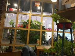 -永无乡旅行餐吧(京溪店)
