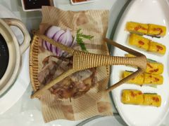 -大鸭梨烤鸭(石佛营店)