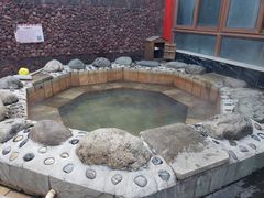 -北京益泉花园酒店