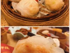 -点都德(聚福楼店)