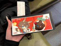 -海底捞火锅(上地华联店)