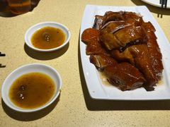 -肥妹烧腊店(翠竹路店)