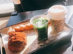 -OUR Bakery(三里屯太古里店)