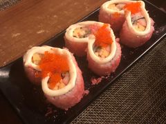 -昊·来了寿司(双楠2店)