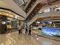 -万达广场(惠州大亚湾店)