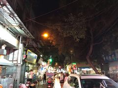 -回坊马二饺子馆