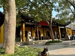 -西园戒幢律寺