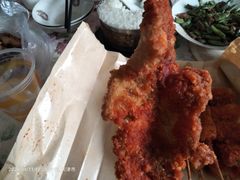 -庞记炸串