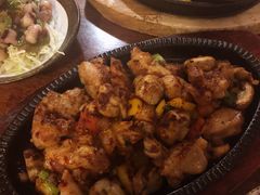 -玛格萝妮比萨屋(四平店)