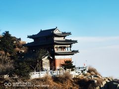 -泰山风景名胜区
