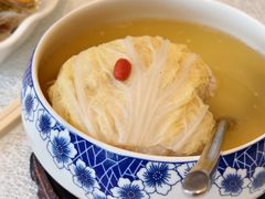 -淮扬厨子(健康路店)
