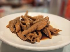 -吴记百家·私房菜·家宴(润园店)
