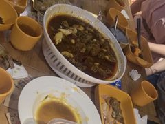 -谷丽麦馕新疆菜·清真(步步高梅溪新天地店)