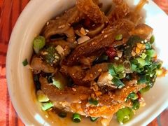 -马凯餐厅(长椿街店)