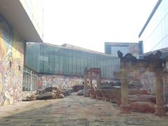 -四川美术学院美术馆