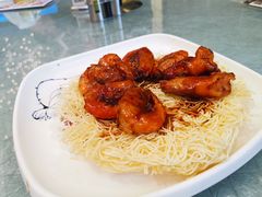 焦糖虾-寻味顺德·珍之宝酒楼(银钻店)