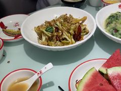 -黄河佬.油泼黄河鲤鱼.地道陕菜(百米大道店)