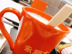 -永和大王(茉莉上新·共和新路店)