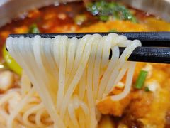-居鲜味螺蛳粉(客村店)