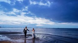 -巴黎春天·菀纱仙庭婚纱美学