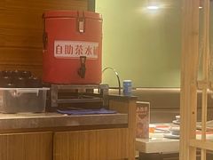 -潮牛海记•潮汕牛肉火锅•醉鸡煲•粿条汤(通北路店)