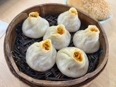 精致顶黄小笼包-迎桂馒头店(博爱路店)