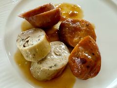 -上海和平饭店华懋阁 Cathay Room