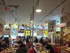 -冶建镜子·中国龙虾王(总店)